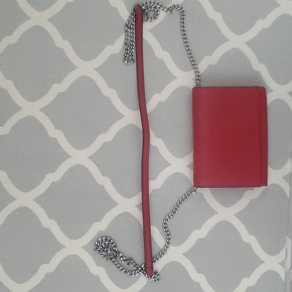 Calvin Klein Mini Wallet - Picture 9 of 10